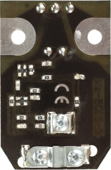 Montis Wzm. ant. TV GPS-CZ pr.polski MONTIS MT032-CZARNY