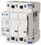 Eaton Rozłącznik bezpiecznikowy cylindryczny 3P+N 10x38mm Z-SHL/3N (263887)