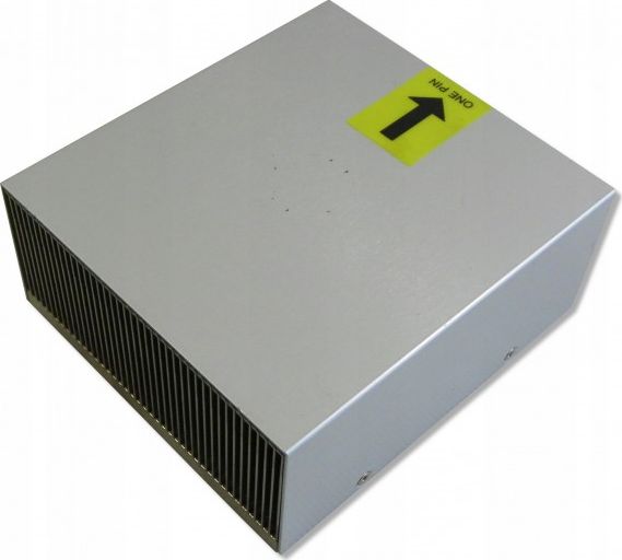 HP Radiator HP do DL380 G6/G7 - 496064-001
