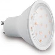 GTV Żarówka LED SMD GU10 230V 4W (LD-NGU10P-4W)