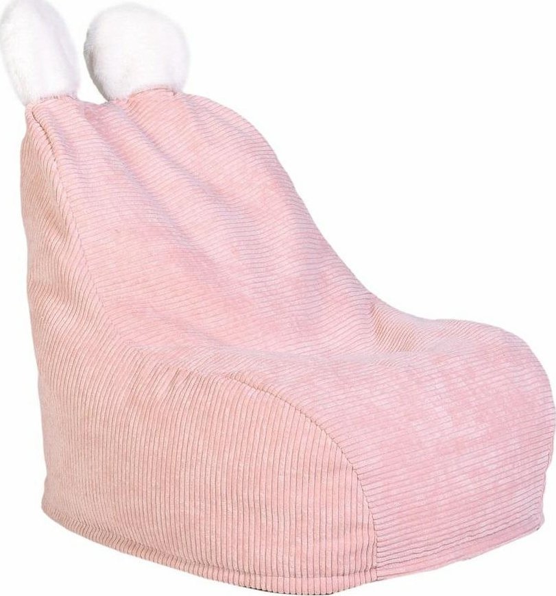 Intesi INTESI PUFA/SIEDZISKO LIEVRE RÓŻOWE