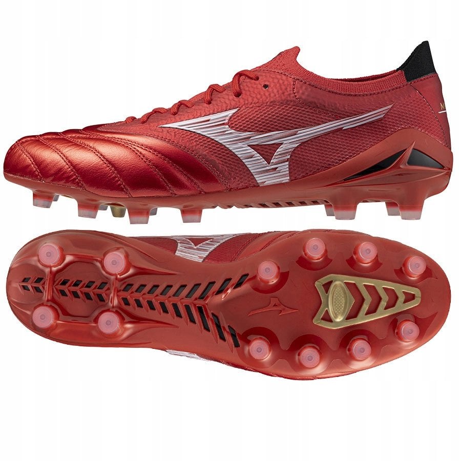 Buty Mizuno Morelia Neo IV Beta Japan FG P1GA254060