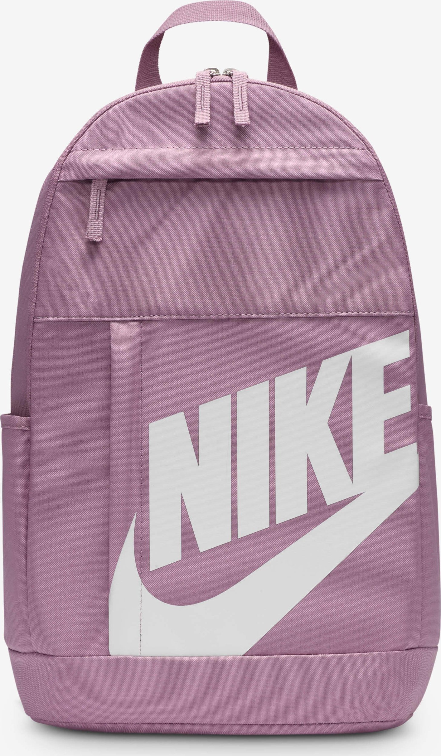 Nike Plecak sportowy Elemental różowy (DD0559-523)