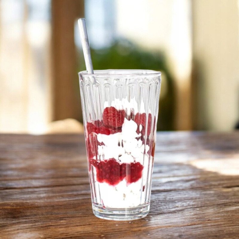 Szklanki do napojów Kaj 400 ml 6 szt.