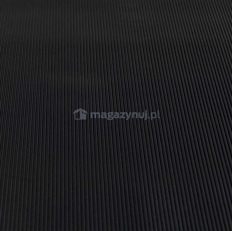 Coba Gumowa wykładzina elektroizolacyjna COBAswitch. Wym. 0,9 x10 m (Wysokość: 9,5 mm)