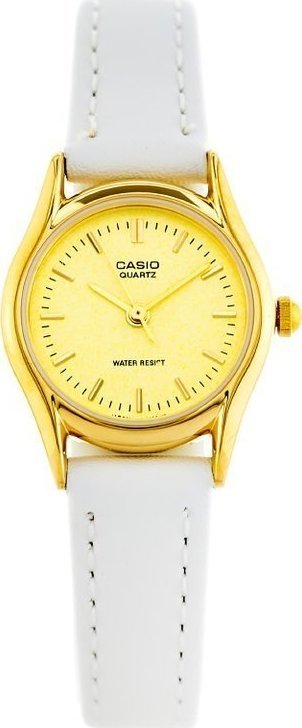 Zegarek ZEGAREK DAMSKI CASIO LTP-1094Q 9ARDF (zd522l) - komunijny