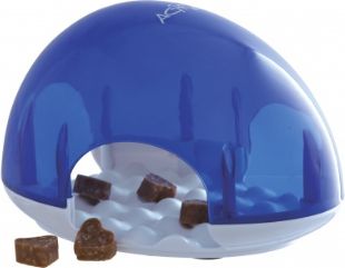 Trixie Box na przysmaki dla kota 19x13x14cm