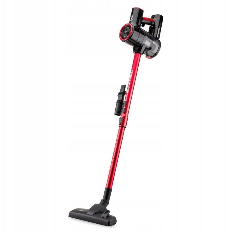 Odkurzacz Hyundai - VC609 pionowy przewodowy