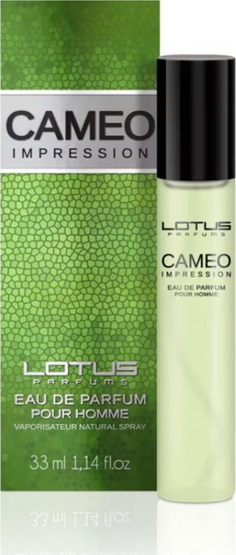Lotus Cameo Woda perfumowana 33ml
