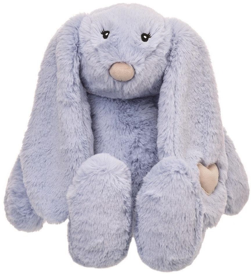 Króliczek Missimo niebieski 28cm