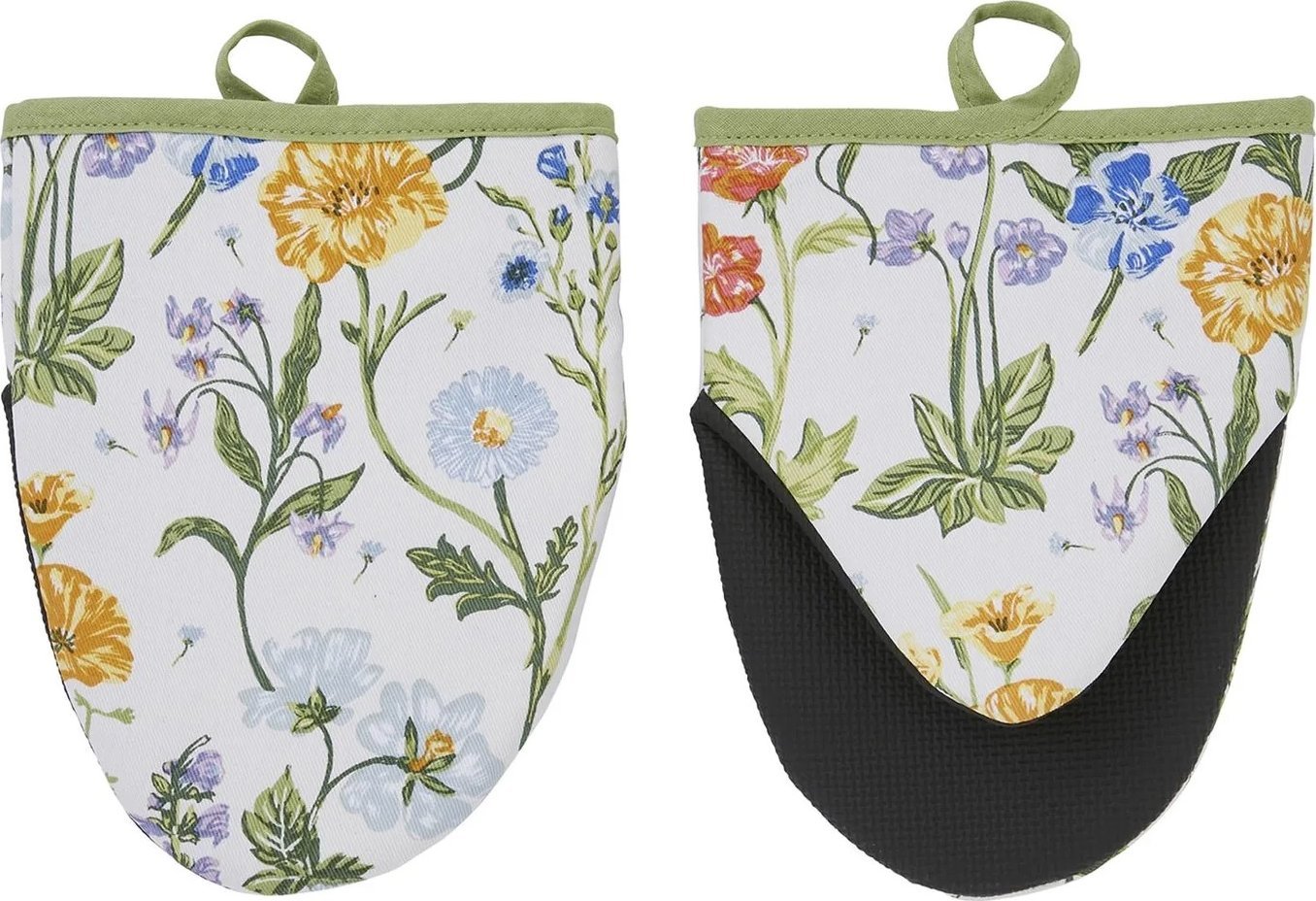 Ulster Weavers Komplet 2 rękawic kuchennych Cottage Garden 7CTN