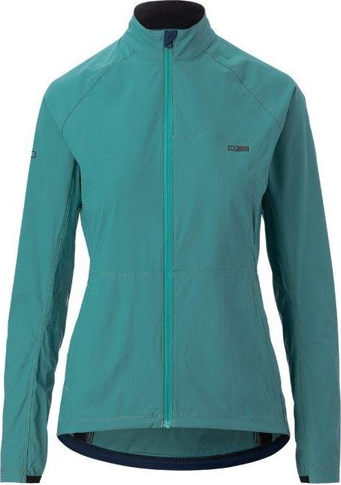 Giro Wiatrówka damska GIRO STOW dark faded teal roz. S