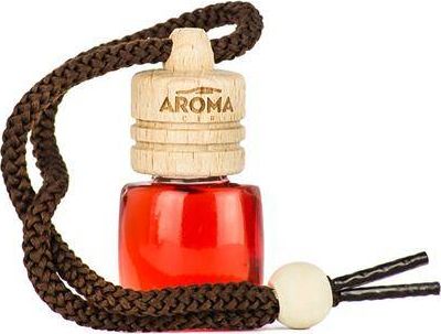 MTM Odświeżacz powietrza AROMA WOOD ANTITABACCO