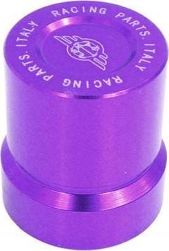 MTuning_F Nakładka zaworu VTec Honda Purple