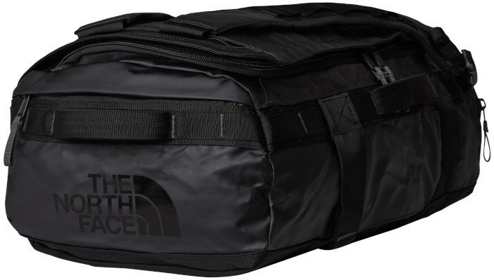 Torba The North Face Base Camp Voyager Duffel 32L : Kolor - Czarny