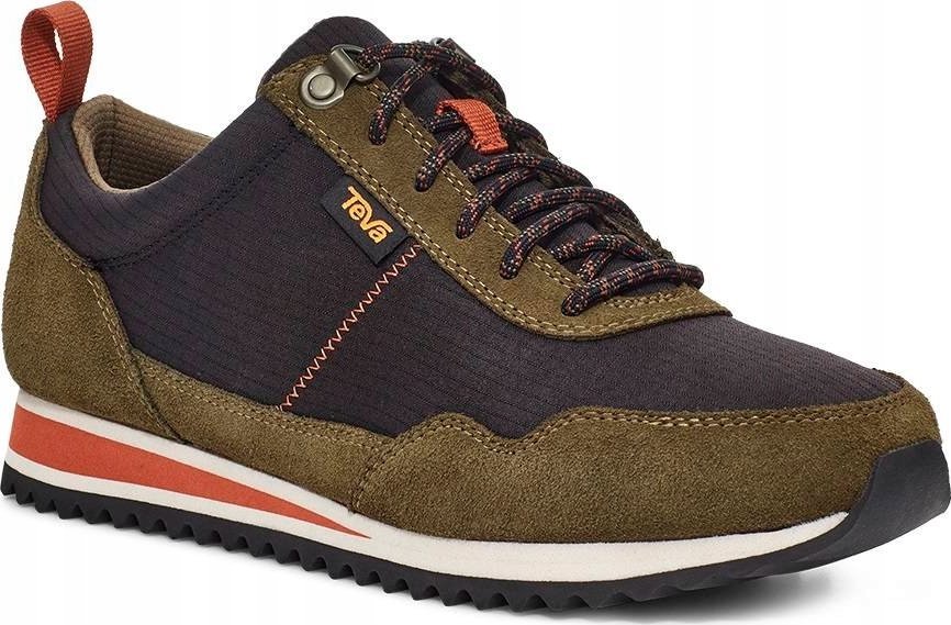 Teva M'S Highside, OVBL, 41.5 (us 8.5); uk 7.5