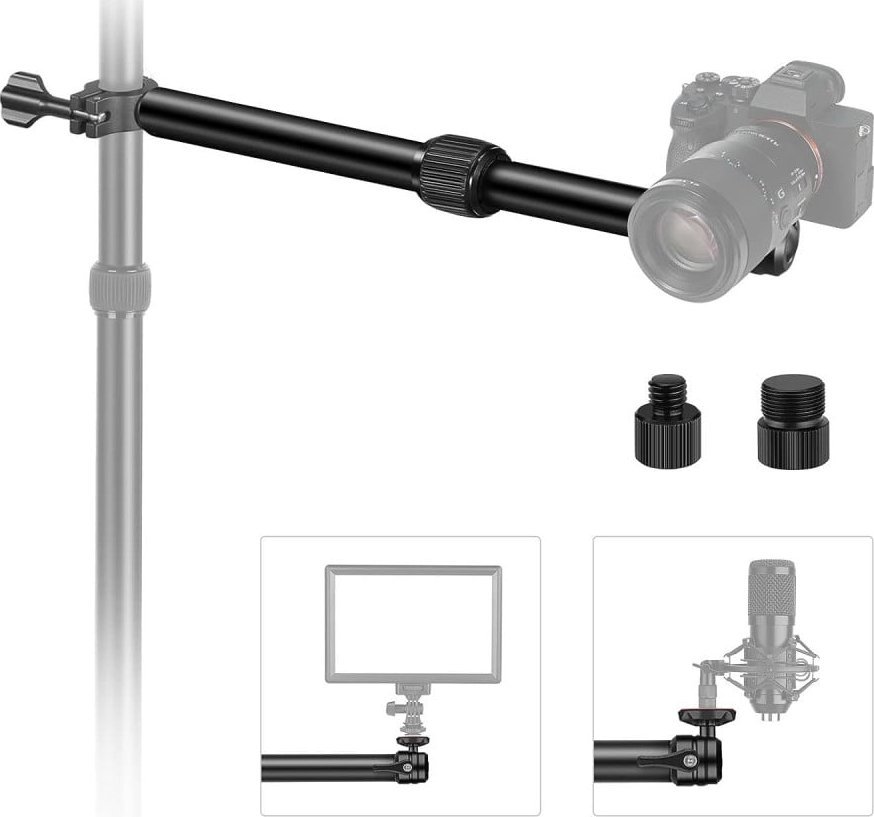 Neewer Neewer DS001 TELESCOPIC ARM 10101938