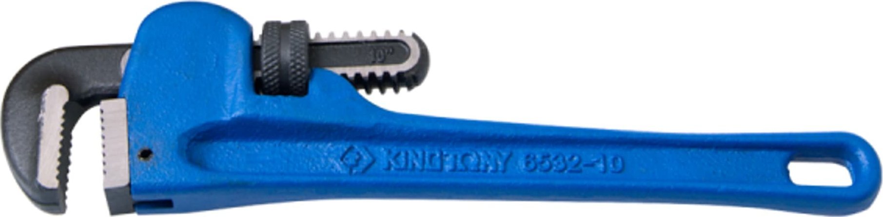 King Tony KLUCZ NASTAWNY DO RUR 40 x 275mm King Tony