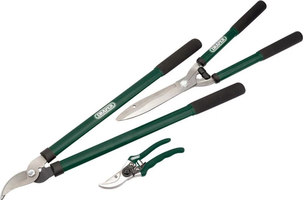 Draper Zestaw nożyc do cięcia (28210)