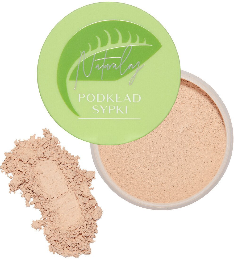 Felicea Natural Podkład sypki z Ceramidami Natural Beige (715)