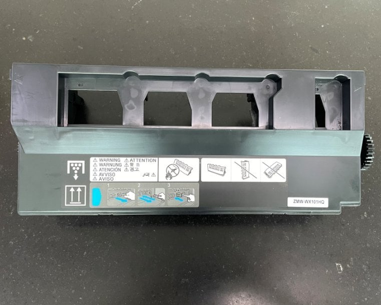 PRISM PRO+ Minolta Waste Box WX-101 A162WY1