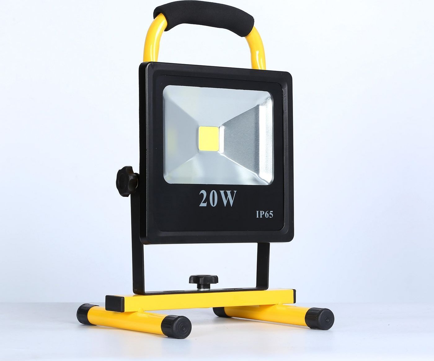 Naświetlacz CoreParts 20W Rechargeable LED