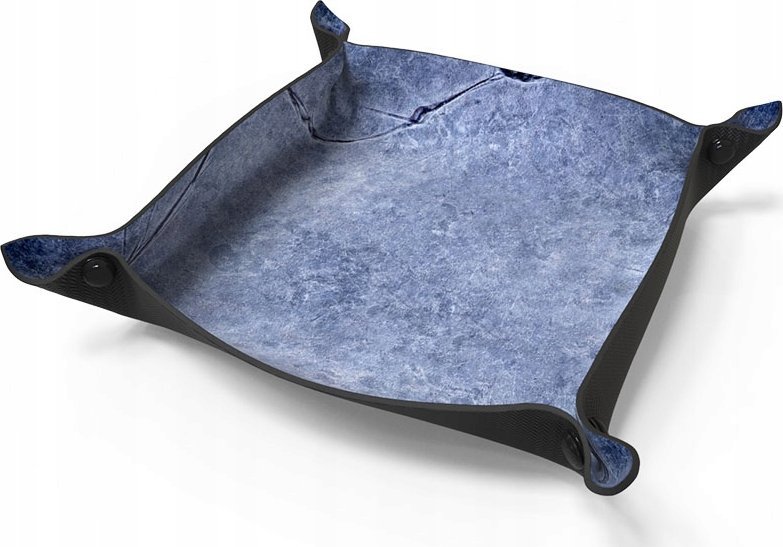 Playmaty.pl Rozkładany przybornik biurowy - Kamienny