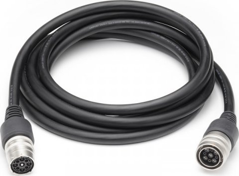 Juice Juice Technology JUICE BOOSTER 3 air extension cable, 5 meters (black)