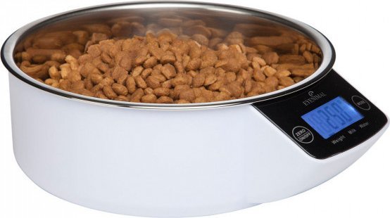 Kerbl KERBL Miska z wagą dla psów i kotów