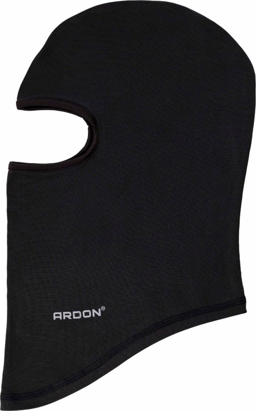 Ardon ARDON FORTI H6182 - Kominiarka pod kask w pracy też odpowiednia ochrona twarzy podczas uprawiania sportu dzięki doskonałej termoregulacji - UNI