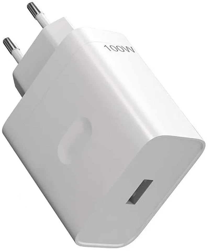Oryginalna Ładowarka Sieciowa OnePlus Power Charger VCBAOBEH 100W Power Adapter bulk