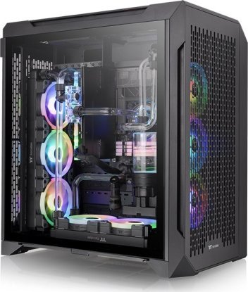 Obudowa Thermaltake CTE C700 Air (CA-1X7-00F1WN-00)