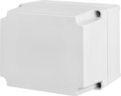 Elektro-Plast Puszka hermetyczna Industrial n/t 110 x 75 x 90mm IP65 szara (2704-00)