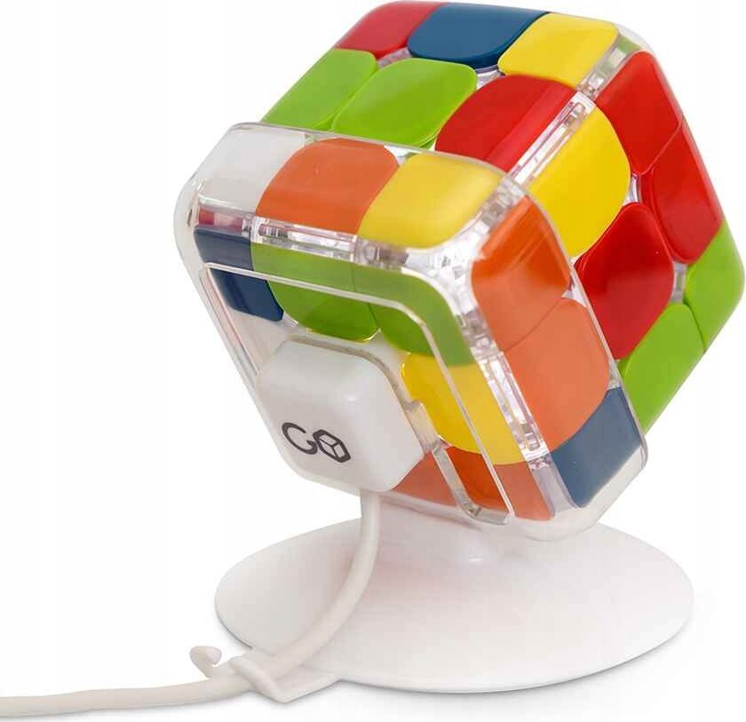 GoCube Particula GoCube 3x3 - intelligentna zabawka logiczna - kostka 3x3