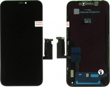 WYŚWIETLACZ LCD DISPLAY IPHONE XS MAX INCELL ZY