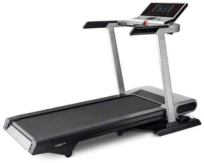 Bieżnia elektryczna Cybo Run T1000 z wyświetlaczem LCD
