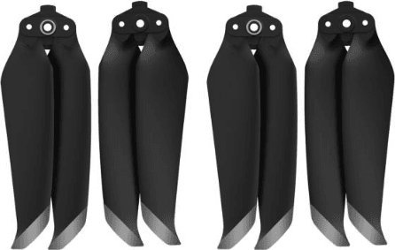 SunnyLife ŚMIGŁA DO DRONA DJI MAVIC AIR 2 2S SILVER 4 SZT 7238