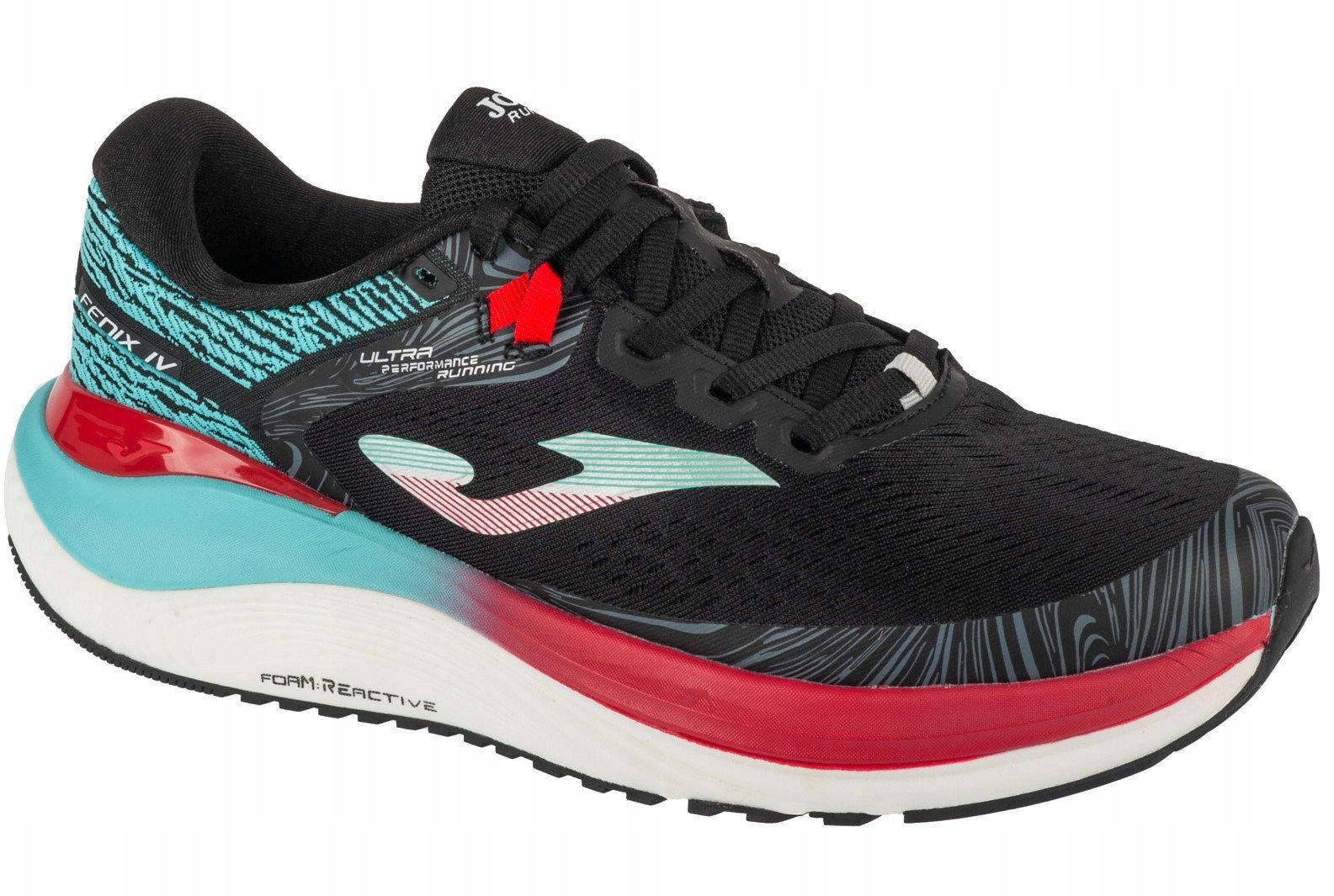 Joma Fenix Men 2501 RFENIS2501 Czarne 40