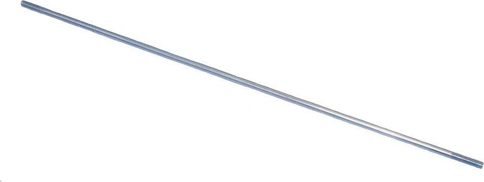 Z.P.H. Moto-Mer Pręt sprężyny teleskopu przód Simson S51 41cm