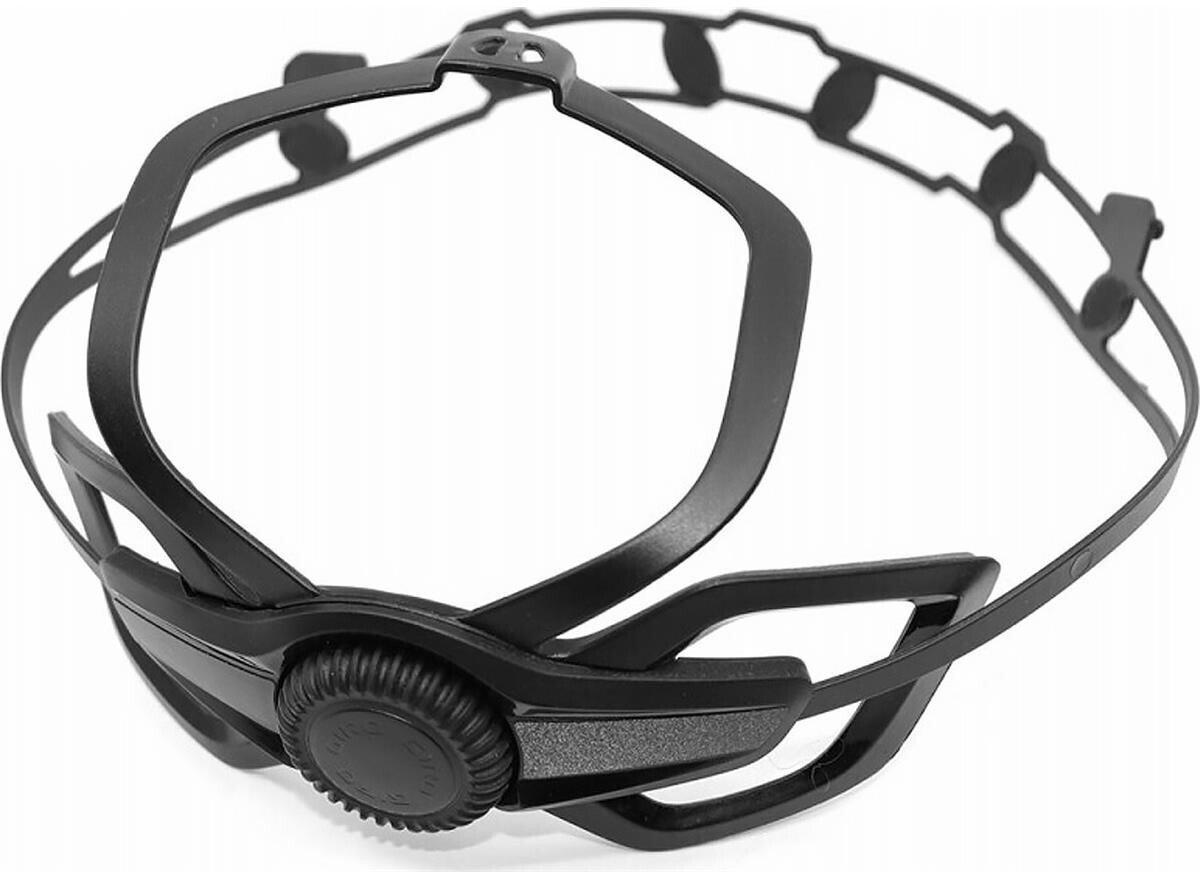 Pokrętło do regulacji kasków GIRO MERIT RL TRL FIT SYSTEM black roz. S (NEW)