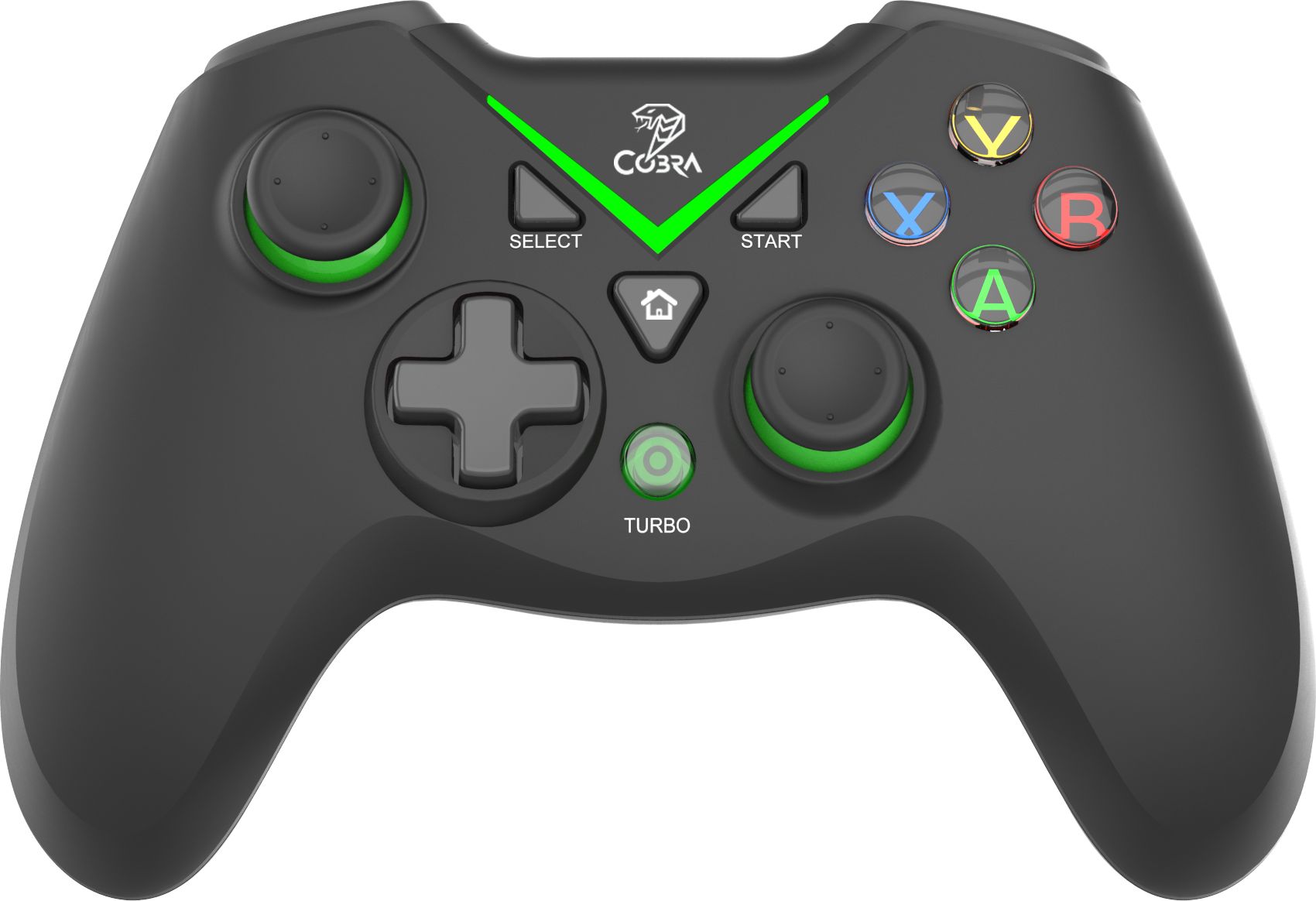 Pad Q-SMART QSP304 Cobra