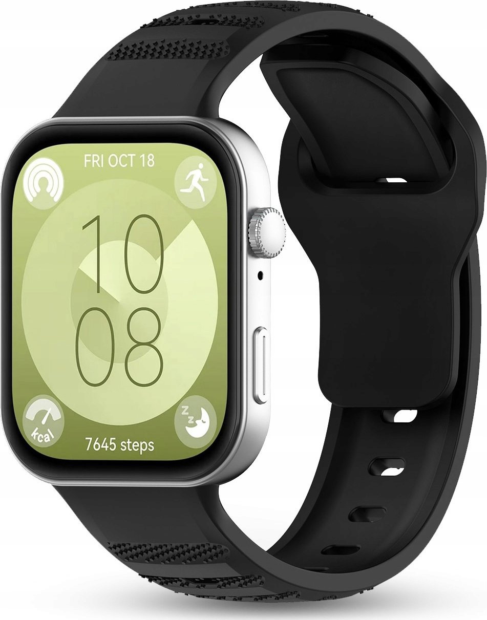 PASEK OPASKA BRANSOLETA DO HUAWEI WATCH FIT 3 | RÓŻNE KOLORY JAKOŚĆ PREMIUM