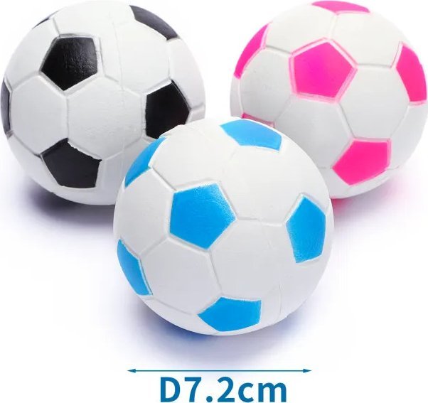 Nobleza Piłka do piłki nożnej z pianki gumowej Piłka do piłki nożnej z pianki gumowej