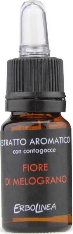 ErbolineaEkstrakt Fiore Di Melogra 10 ml (ERB600006)