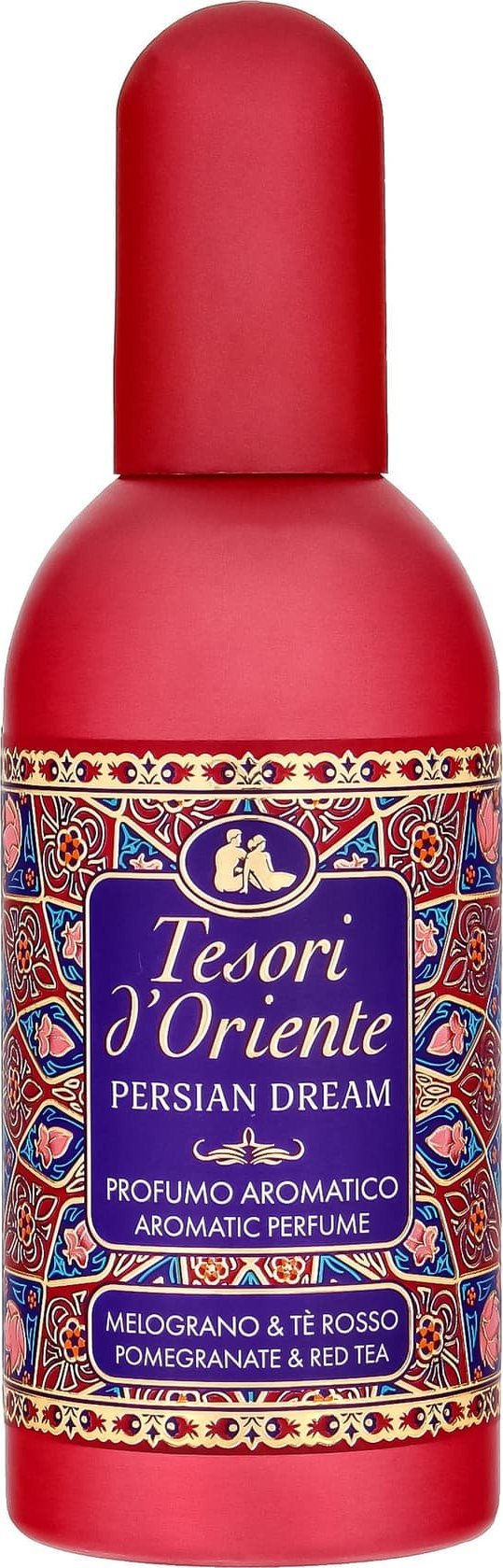 TESORI Persian dream woda toaletowa 100ml
