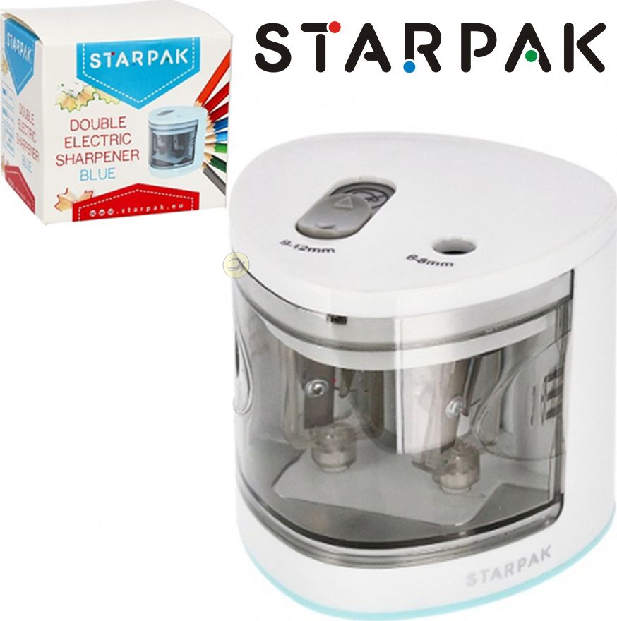 Starpak TEMPEROWKA B/O BIA STK PUD 6/72