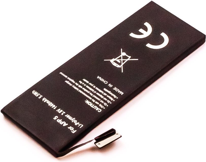 Bateria MicroBattery 5.5Wh iPhone Battery (MBXAP-BA0015)