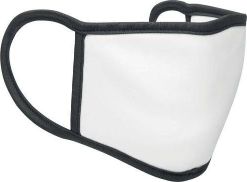 Kemer Sublimacyjna maseczka L