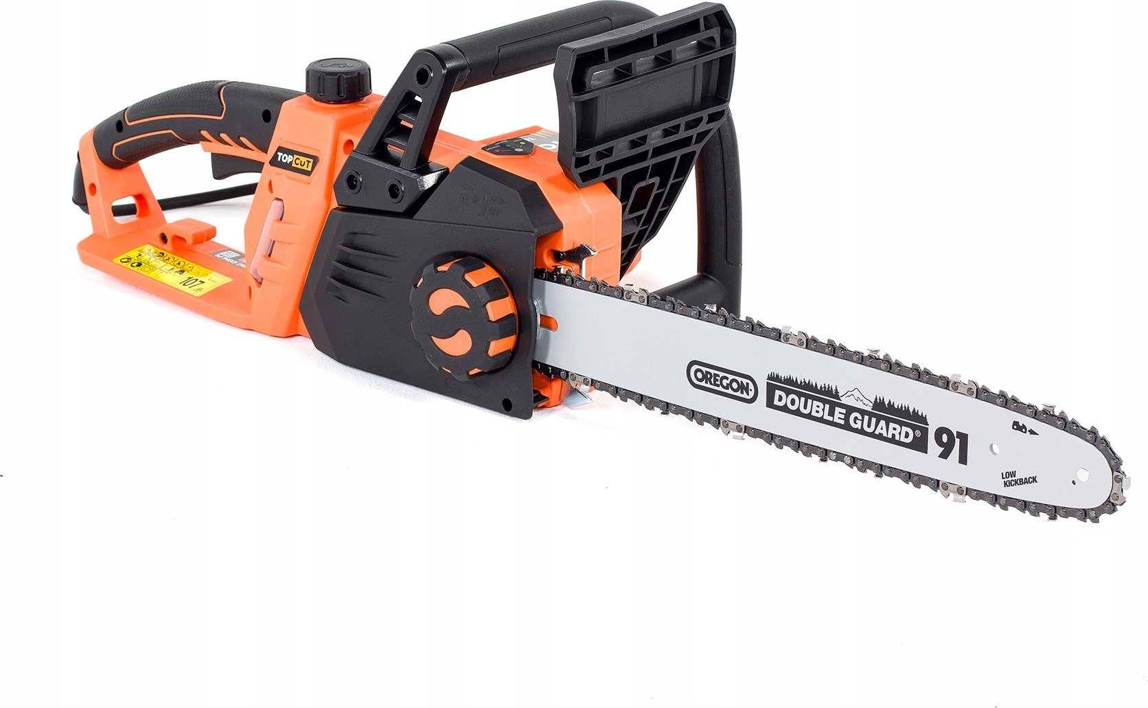 Piła łańcuchowa NAC TC-CE25-40-OS-G 2500 W 40 cm