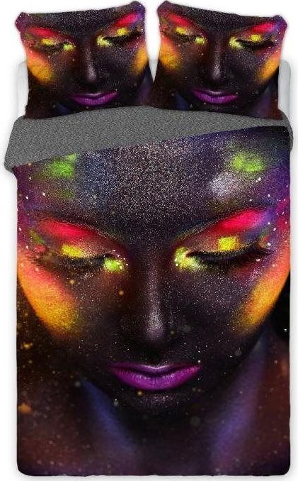 Patalynės komplektas, 3 dalių